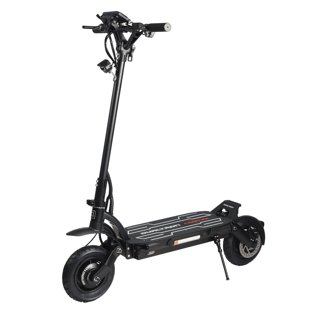 DUALTRON FOREVER Limited ELECTRIC SCOOTER