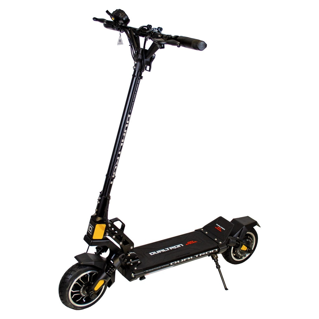 Dualtron mini special Electric Scooter NEW EY3 1450w engine 21ah battery