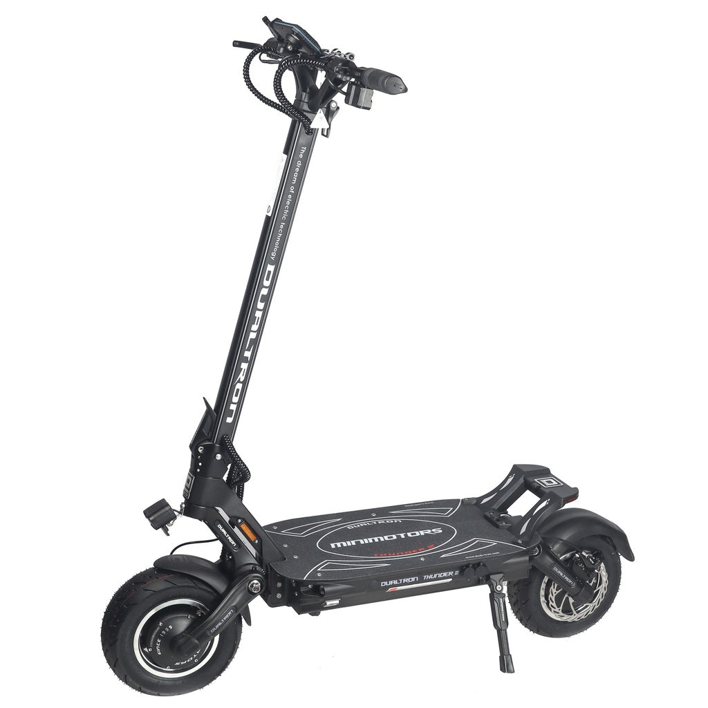 dualtron thunder 3 dgt 2026 electric scooter