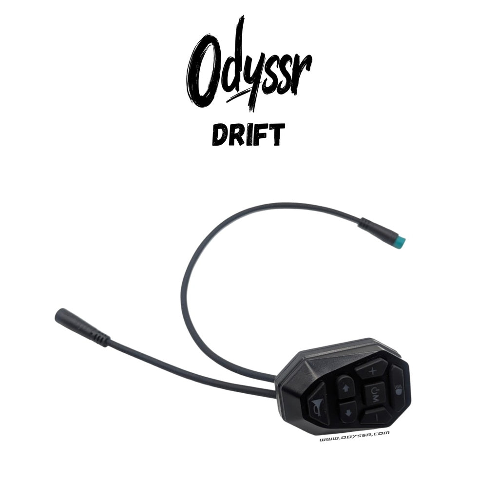 Switch ODYSSR DRIFT