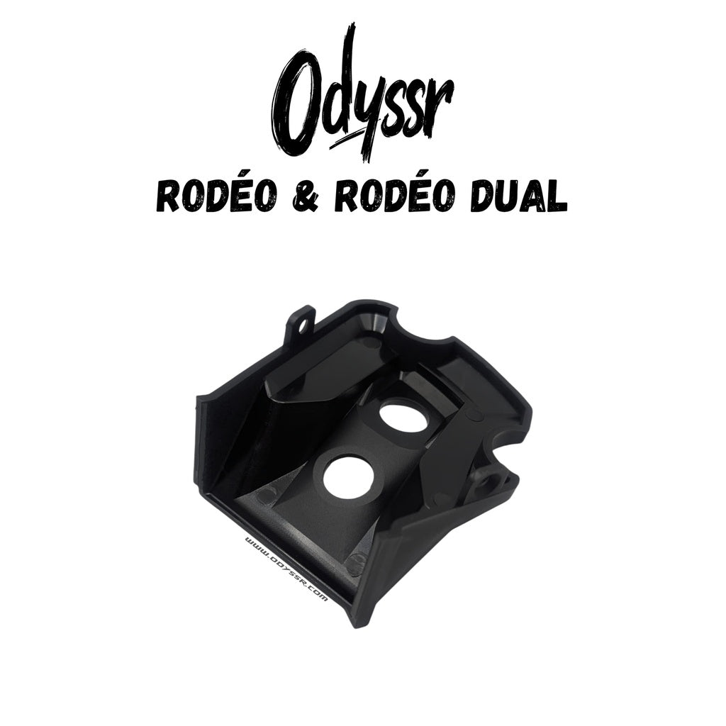 Right Folding Cover ODYSSR RODEO, ODYSSR RODEO DUAL