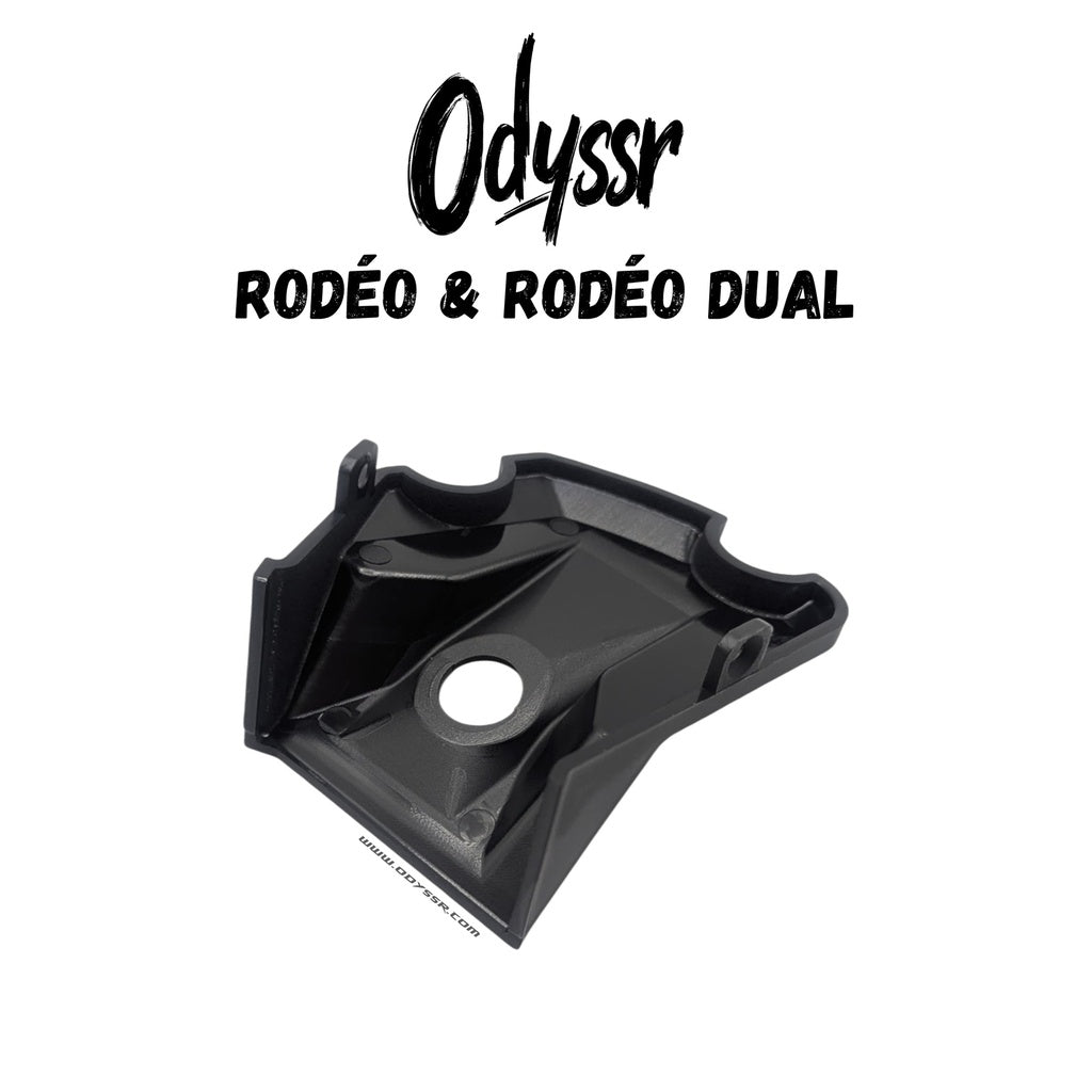 Left Folding Cover ODYSSR RODEO, ODYSSR RODEO DUAL