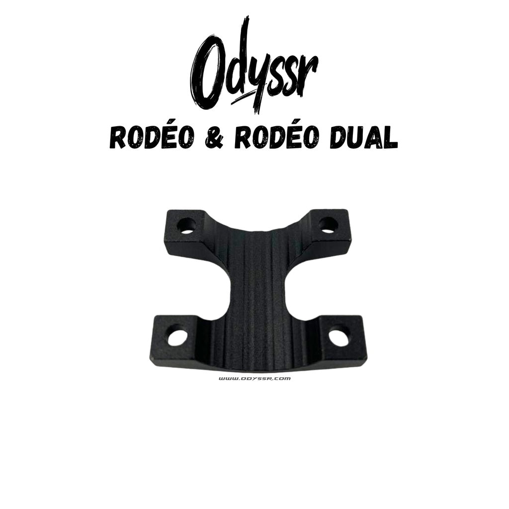 Handlebar Mount ODYSSR Rodeo, Rodeo Dual