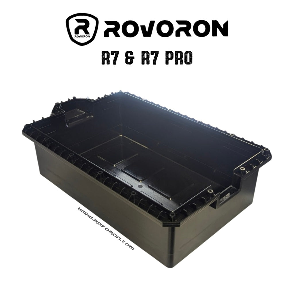Battery Box Rovoron R7, Rovoron R7 Pro