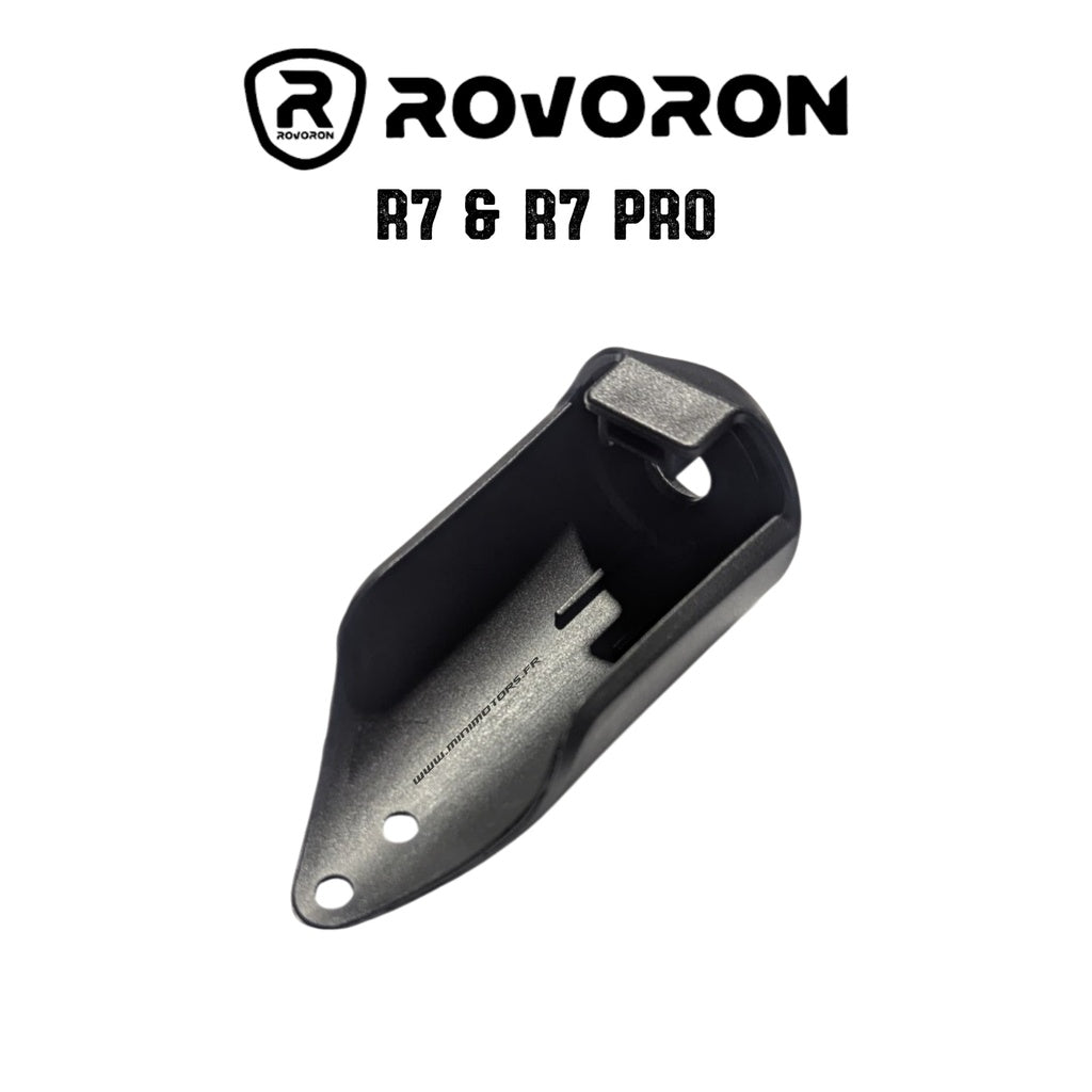 LED Turn Signal Cover Rovoron R7, R7 Pro