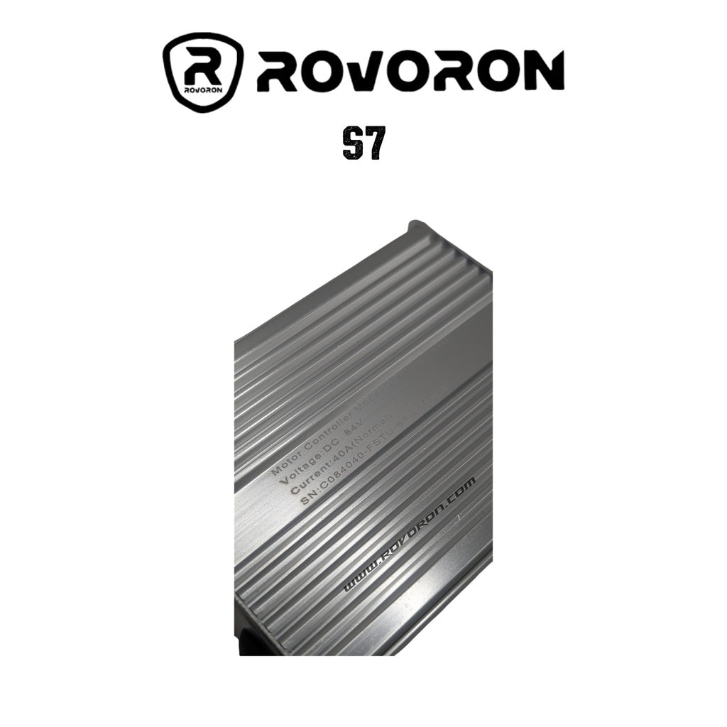 Controller A Rovoron S7