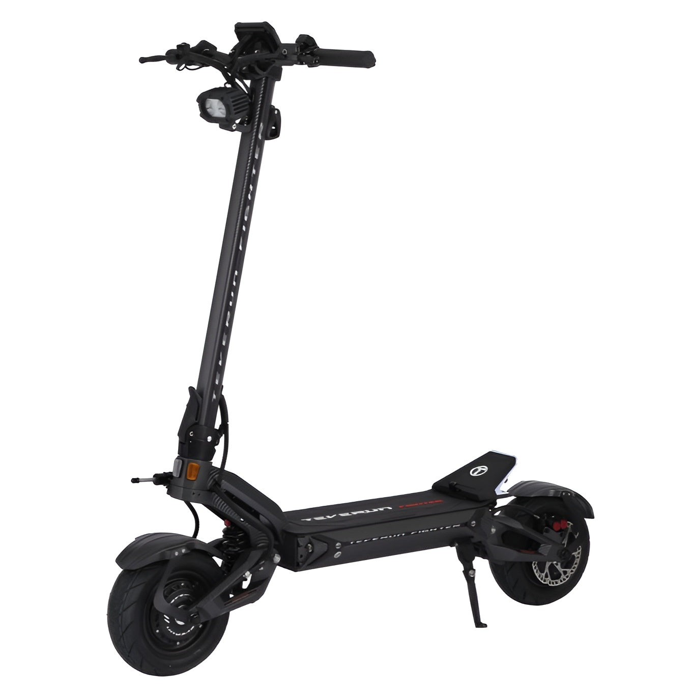 TEVERUN FIGHTER ELEVEN PLUS 2026 Electric scooter