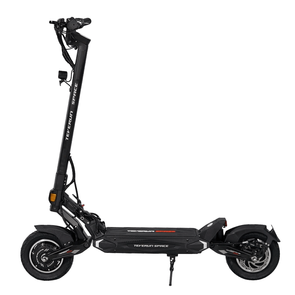 TEVERUN BLADE SPACE Electric Scooter