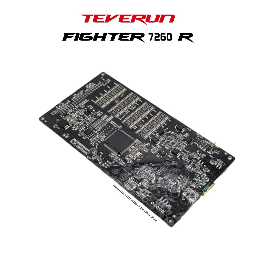 BMS Battery Teverun 7260R