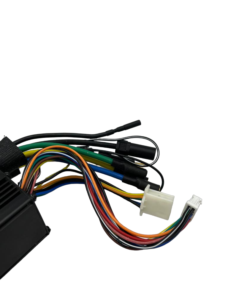 Rear Controller Teverun 7260R 2023