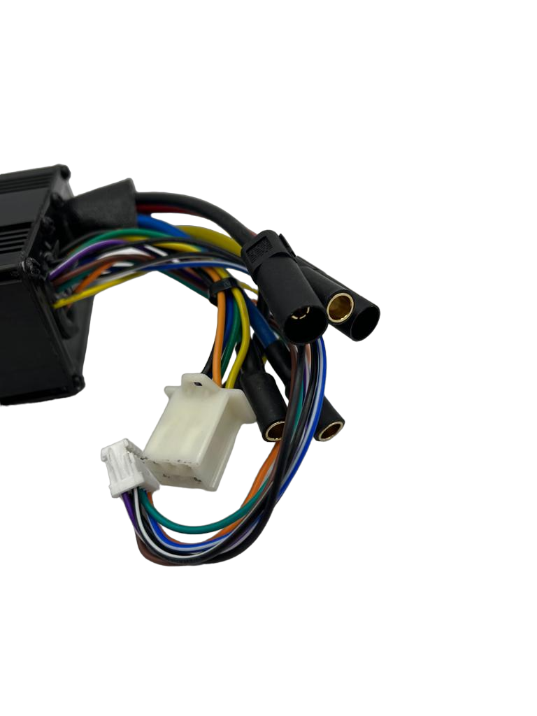 Front Controller Teverun 7260R 2023