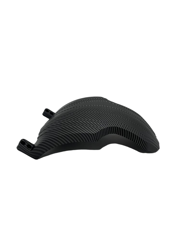 Carbon Effect Front and Rear Fender Teverun 7260R