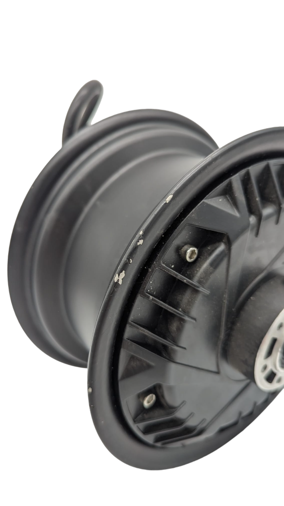 Front Motor Teverun 7260R (Used)