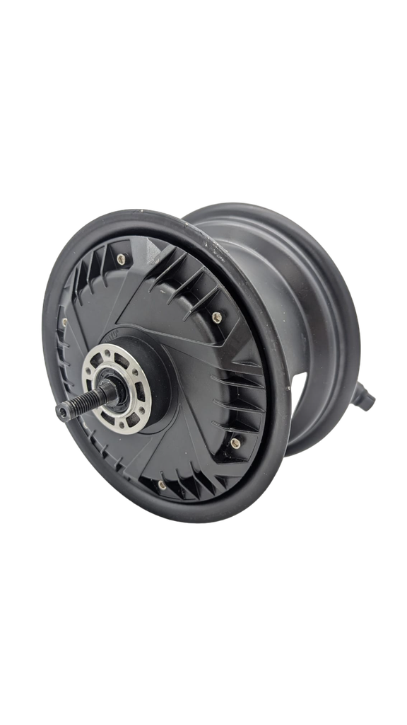 Front Motor Teverun 7260R V2 2024