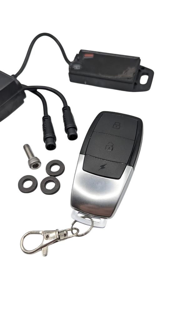 Remote Control Teverun 7260R, Tetra