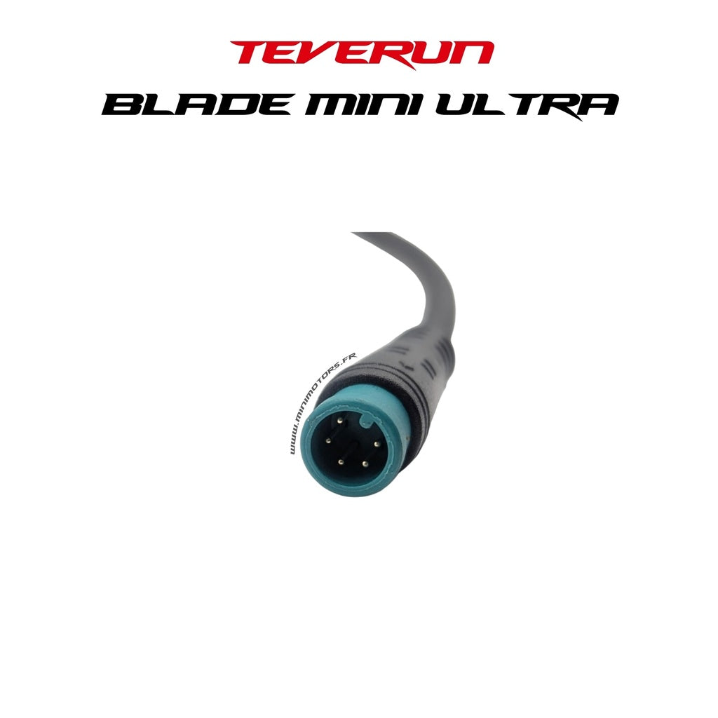 Control Switch Teverun Blade Mini Ultra