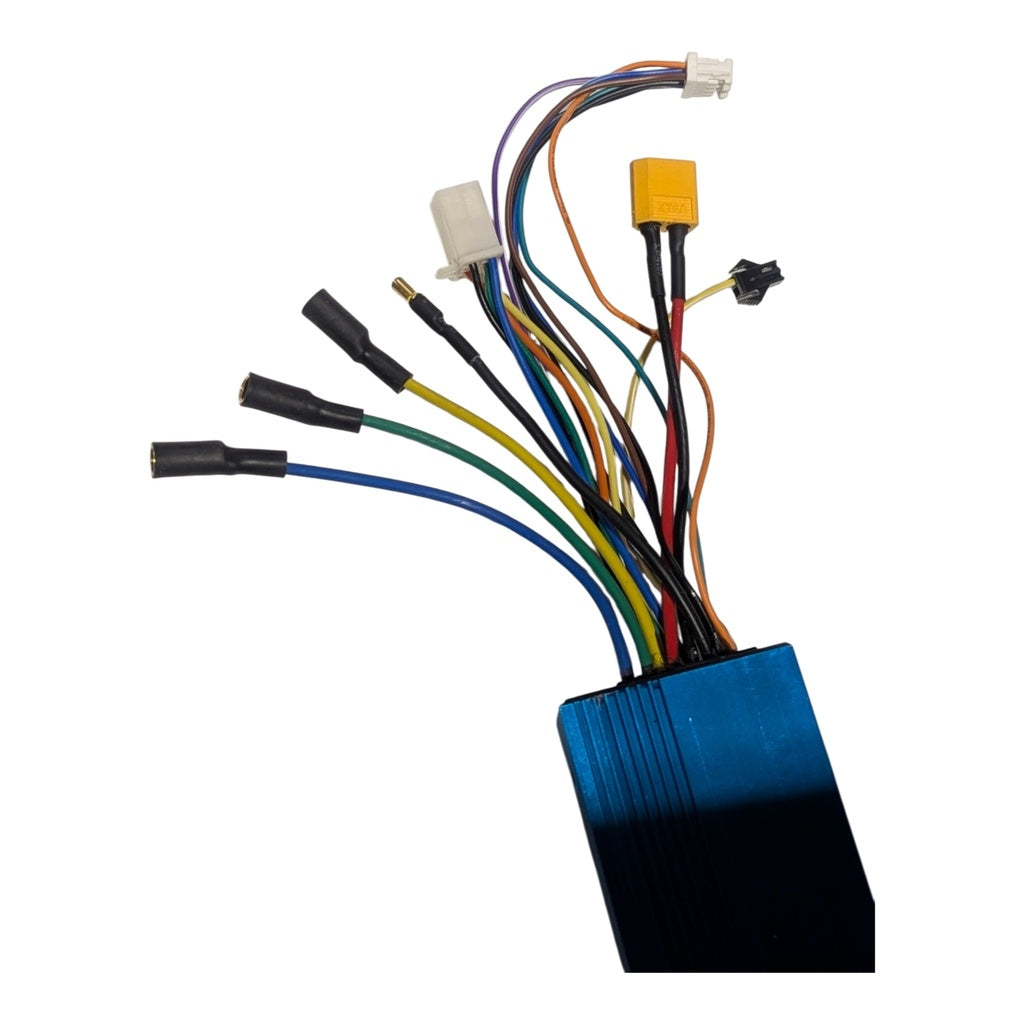 Controller B (Front) 60V30A Teverun FIGHTER 10, 10+
