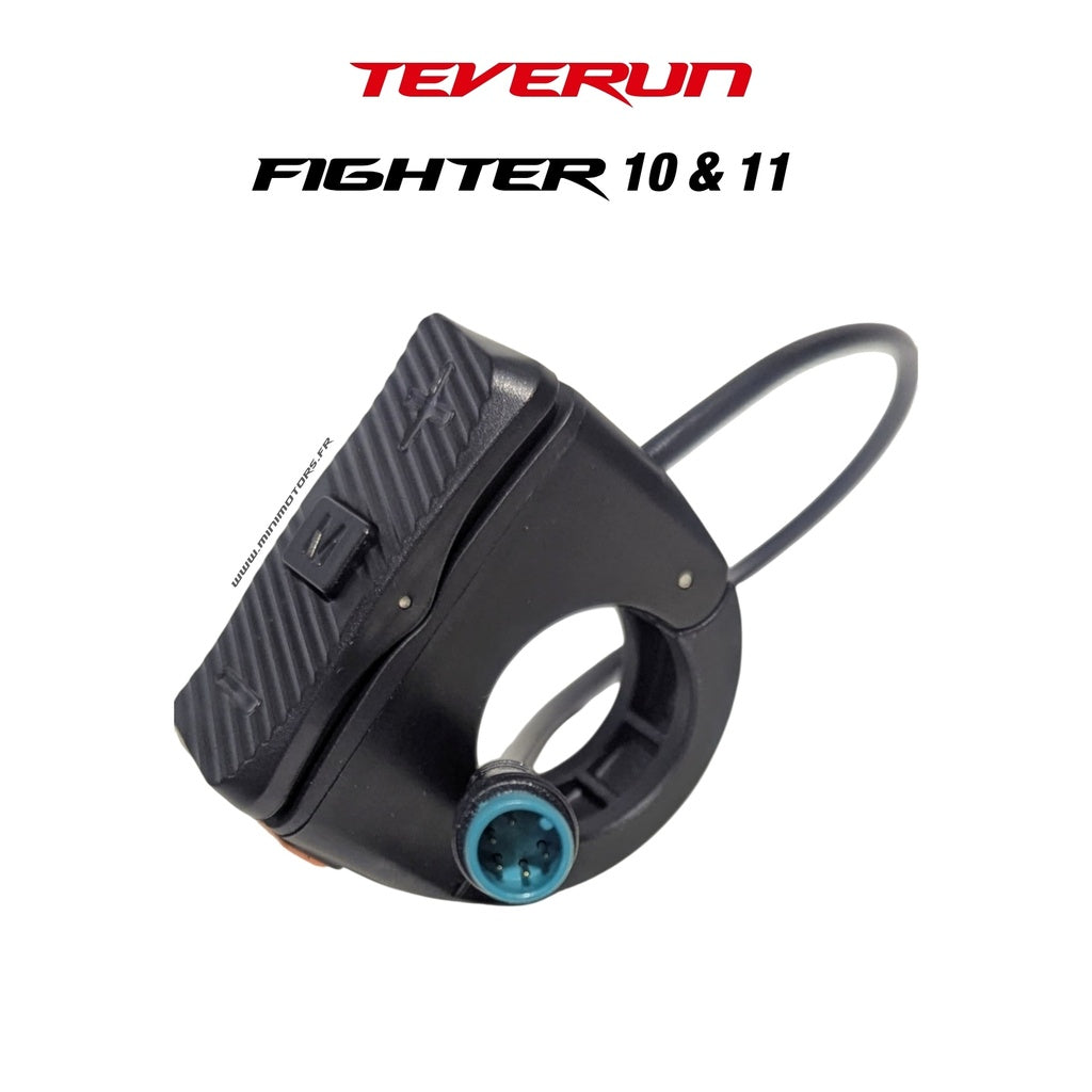 Switch Teverun Fighter 10, 10+, 11, 11+ (V1)