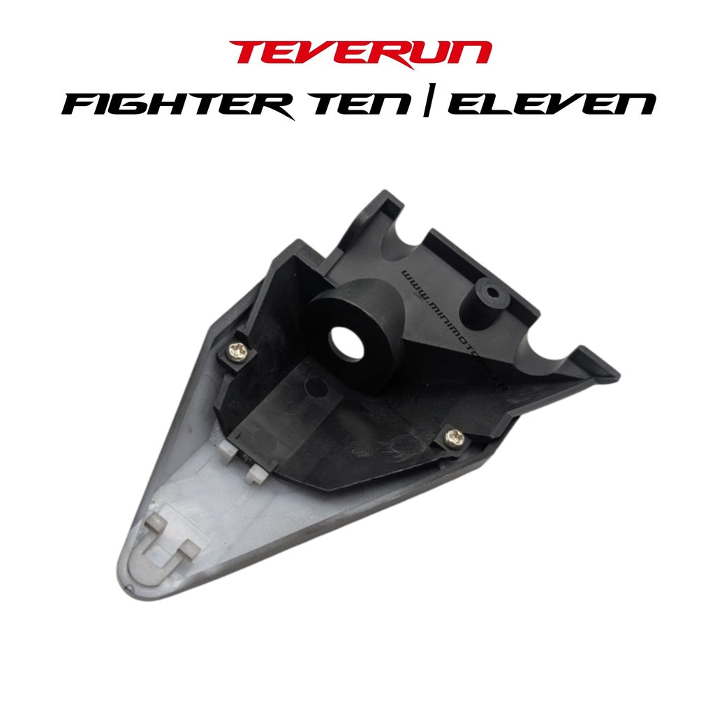 Side LED Cover Teverun Fighter 10, Teverun Fighter 10+, Teverun Fighter 11, Teverun Fighter 11+, Blade Mini Ultra Front Left, Rear Right