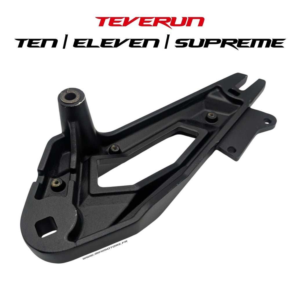 Fork Arm V2 TEVERUN Fighter 10, 10+, 11, 11+, Supreme (Front Right, Rear Left)