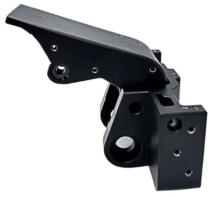 Footrest Support Teverun Fighter 11