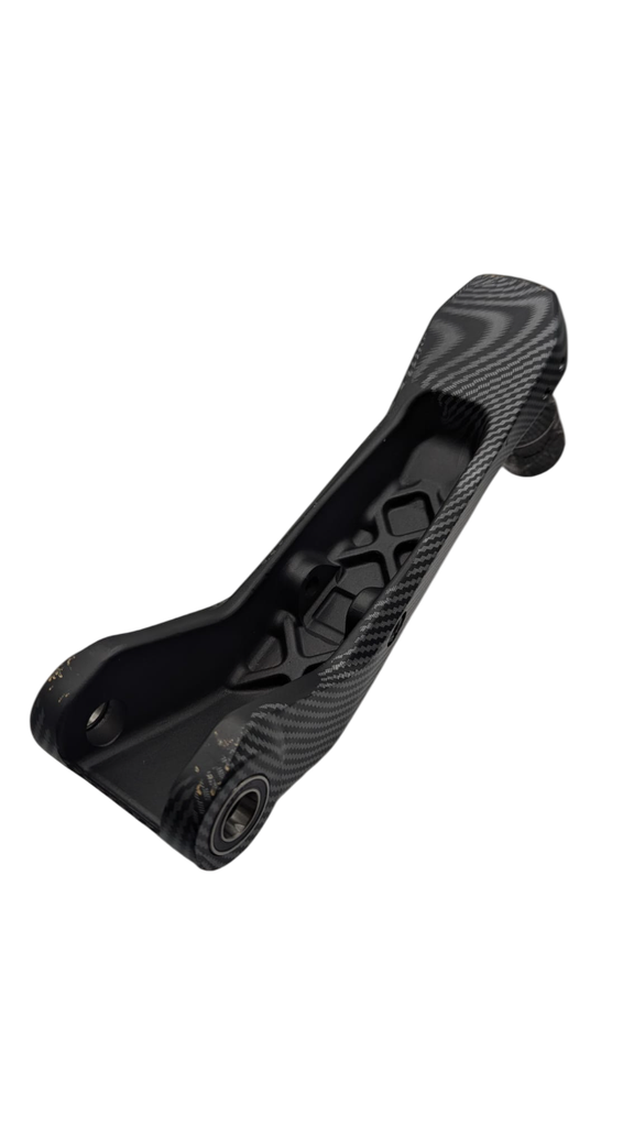 Fork Arm Carbon Effect Teverun Fighter 7260R 2025