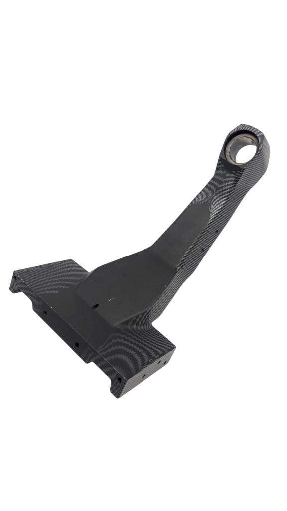 Upper Fork Arm Carbon Effect Teverun Fighter 7260R 2025