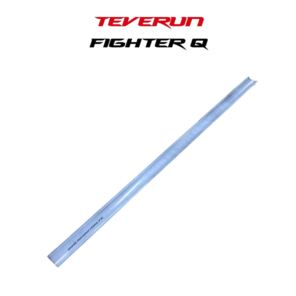 Steering Column Cover Teverun Fighter Mini Q