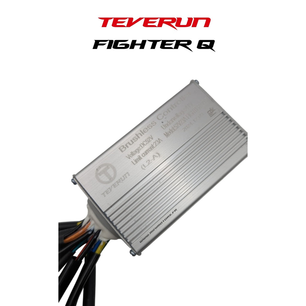 Rear Controller Teverun Fighter Mini Q