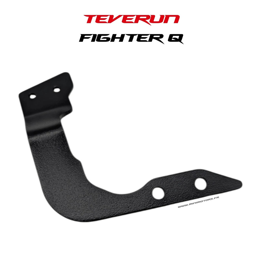 Right Fender Support Teverun Fighter Mini Q