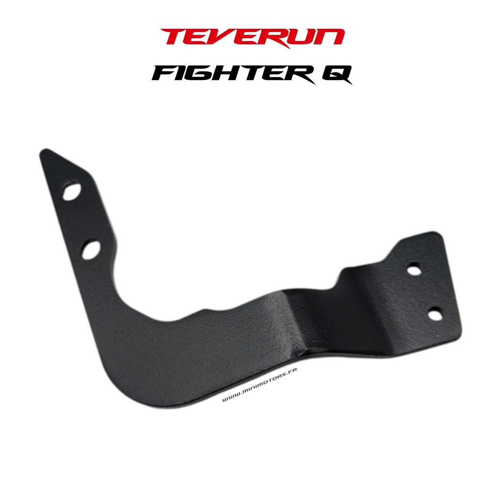 Left Fender Support Teverun Fighter Mini Q