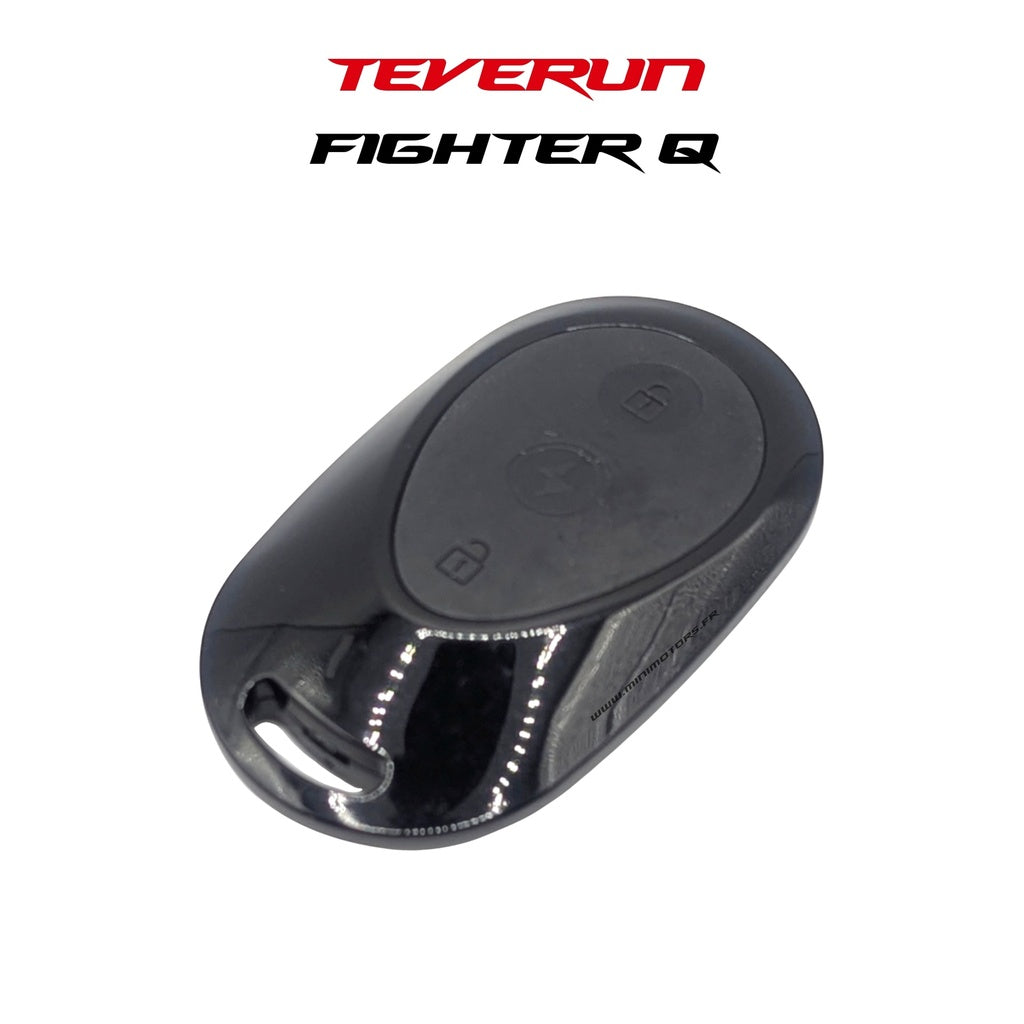 Remote Control Teverun Fighter Mini Q, Blade Mini Ultra