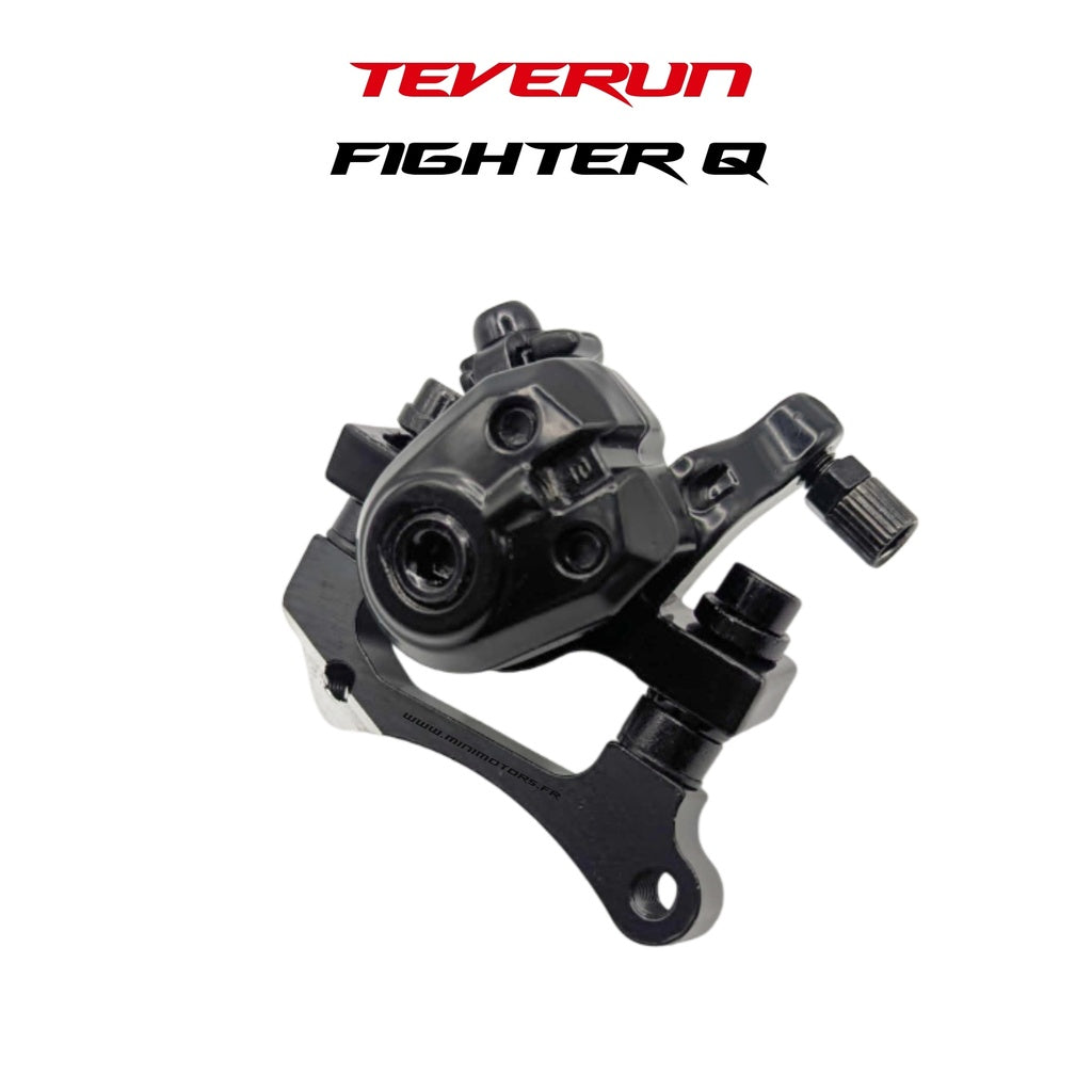 Brake Caliper Teverun Fighter Mini Q, Teverun Space Lite