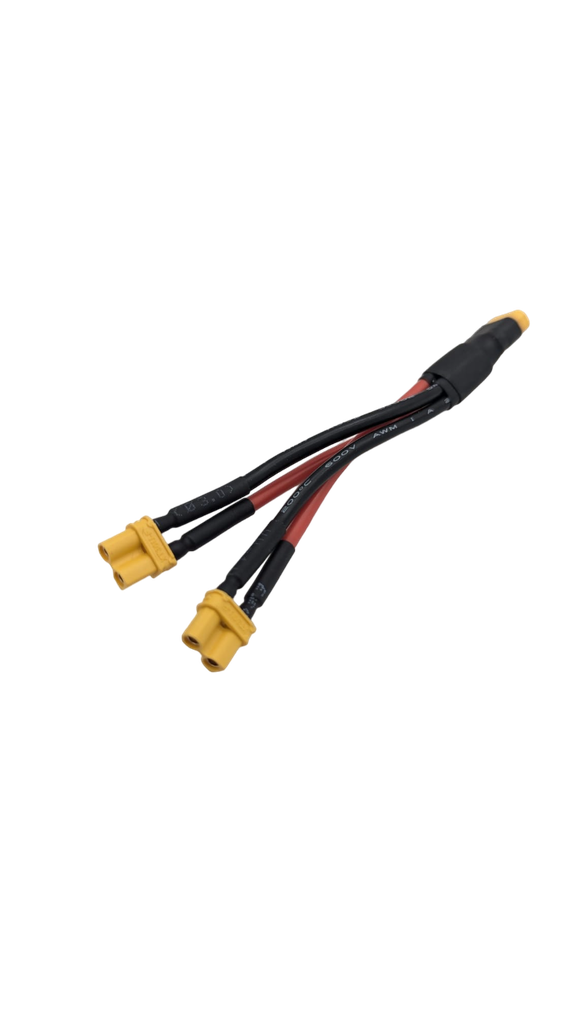 Charging Port Adapter Teverun Fighter Mini, Teverun 10, Teverun 11, Teverun Supreme, Teverun 7260R