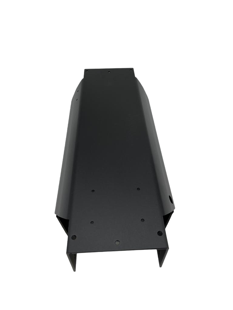 Chassis Teverun Fighter Mini