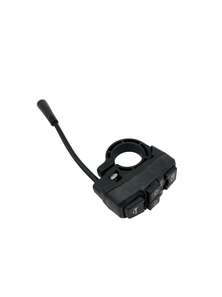 Multifunction Switch Teverun Fighter 10, Fighter 10+, Fighter 11, Fighter 11+, Supreme, 7260R, Mini, Fighter Q