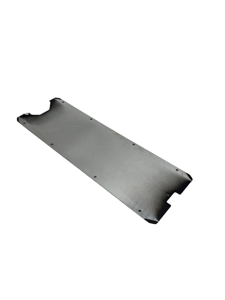 Deck Teverun Fighter Mini, Blade Mini Ultra