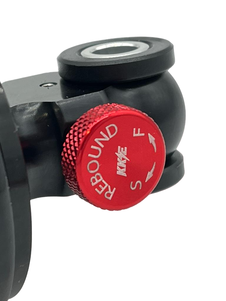Suspension Teverun Fighter Mini, Fighter Pro
