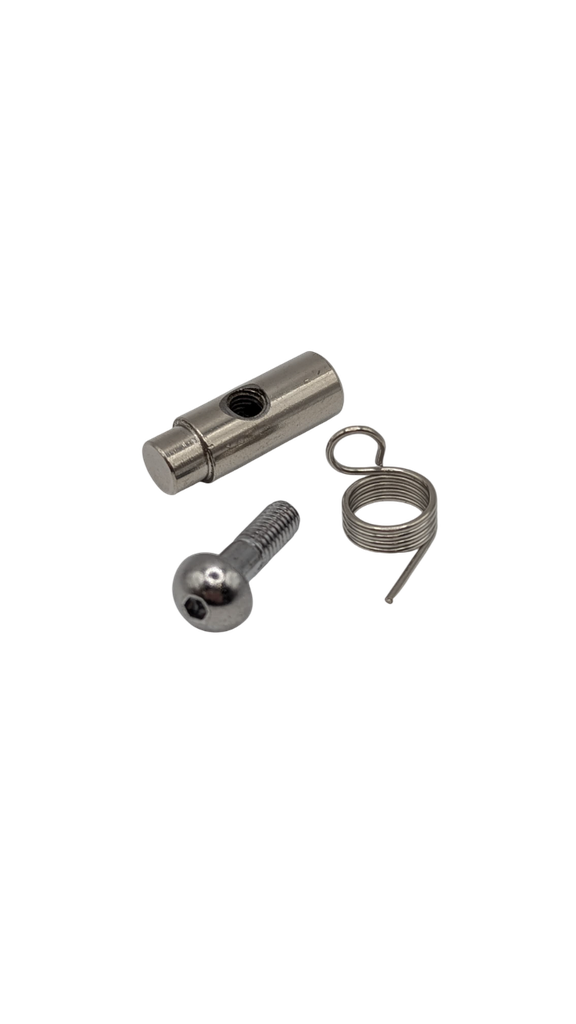 Folding System Lever Screw V1 Teverun Fighter