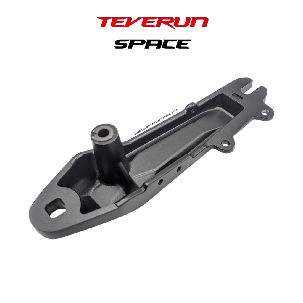 Rear Left Arm, Front Right Arm Teverun Space