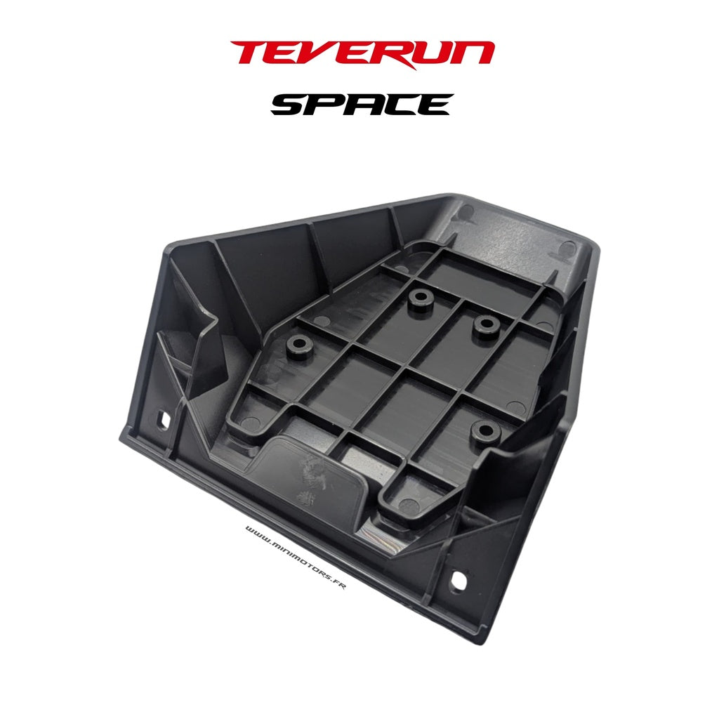 Footrest Teverun Space