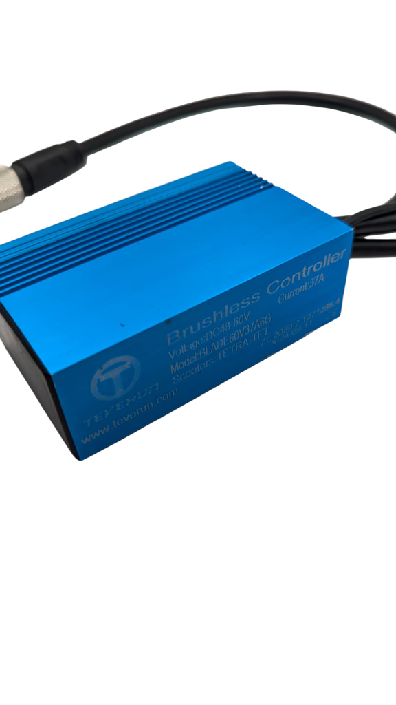 Front Controller Teverun Tetra (Right/Left)