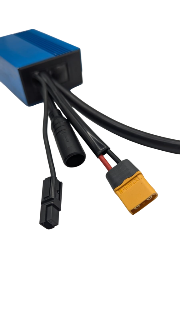 Front Controller Teverun Tetra (Right/Left)