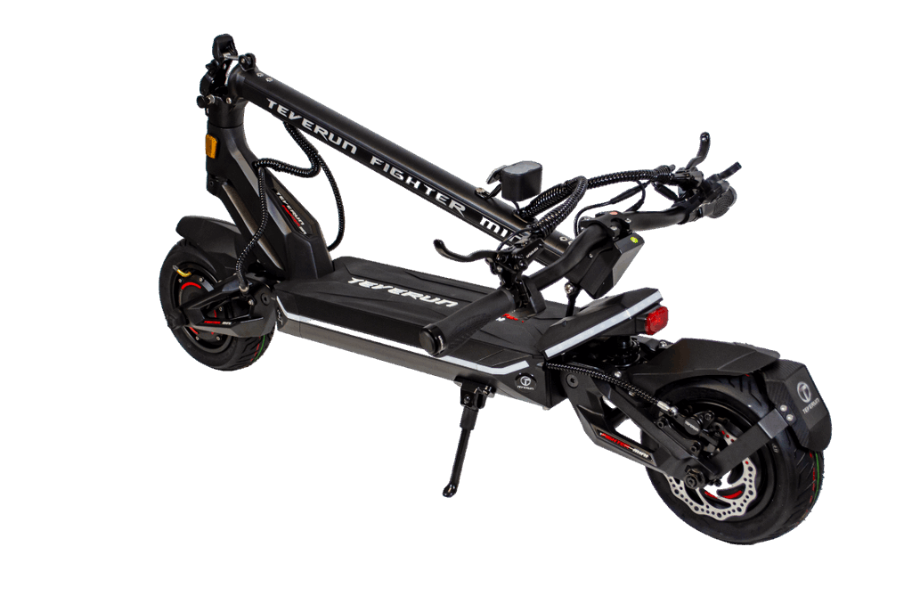 TEVERUN FIGHTER MINI PRO Electric Scooter