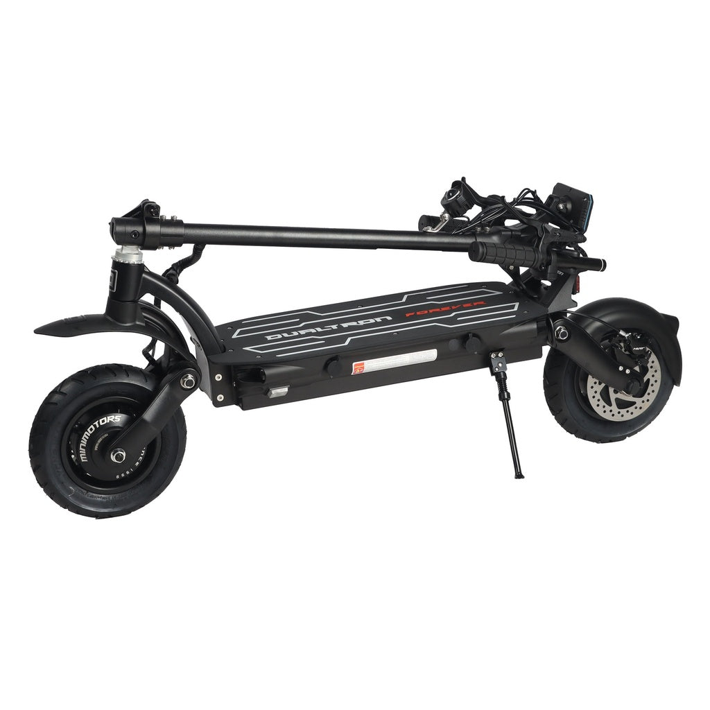 DUALTRON FOREVER Limited ELECTRIC SCOOTER