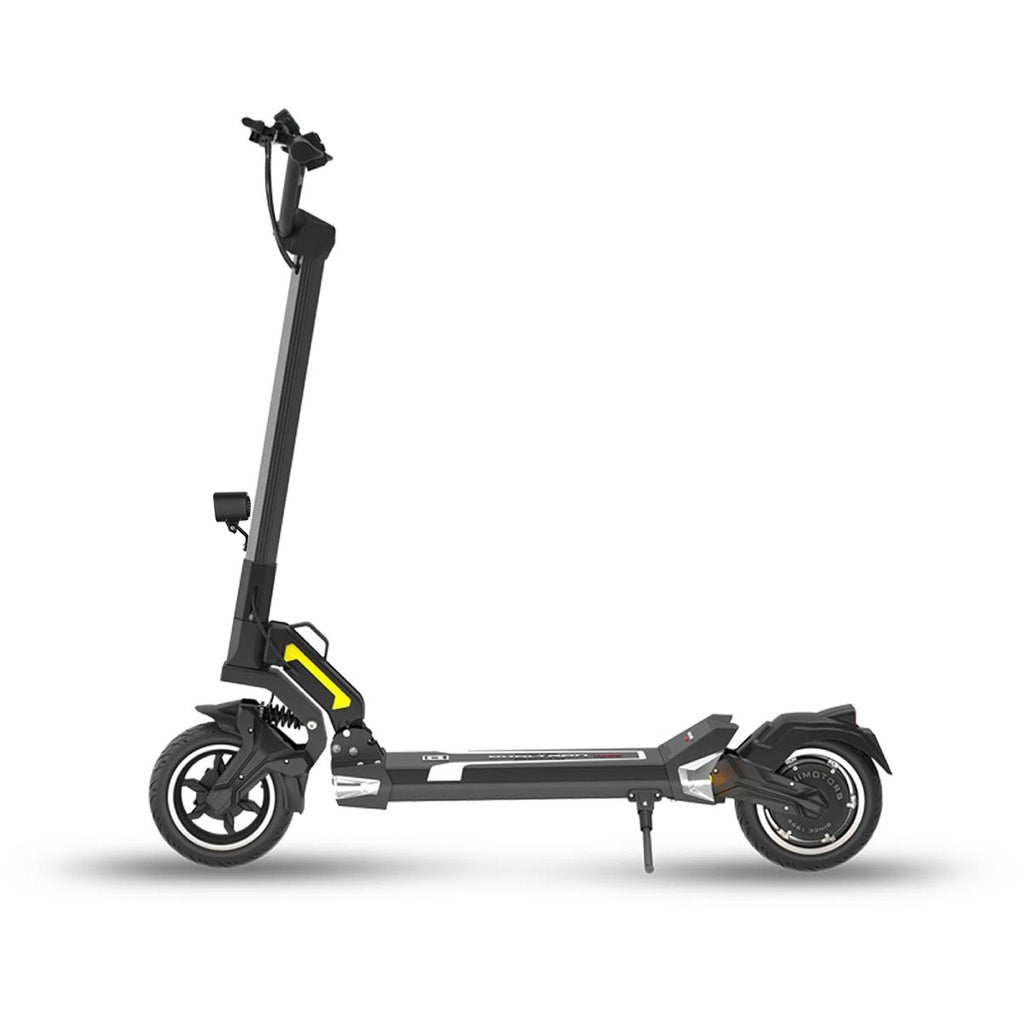 Dualtron Togo Electric Scooter main image