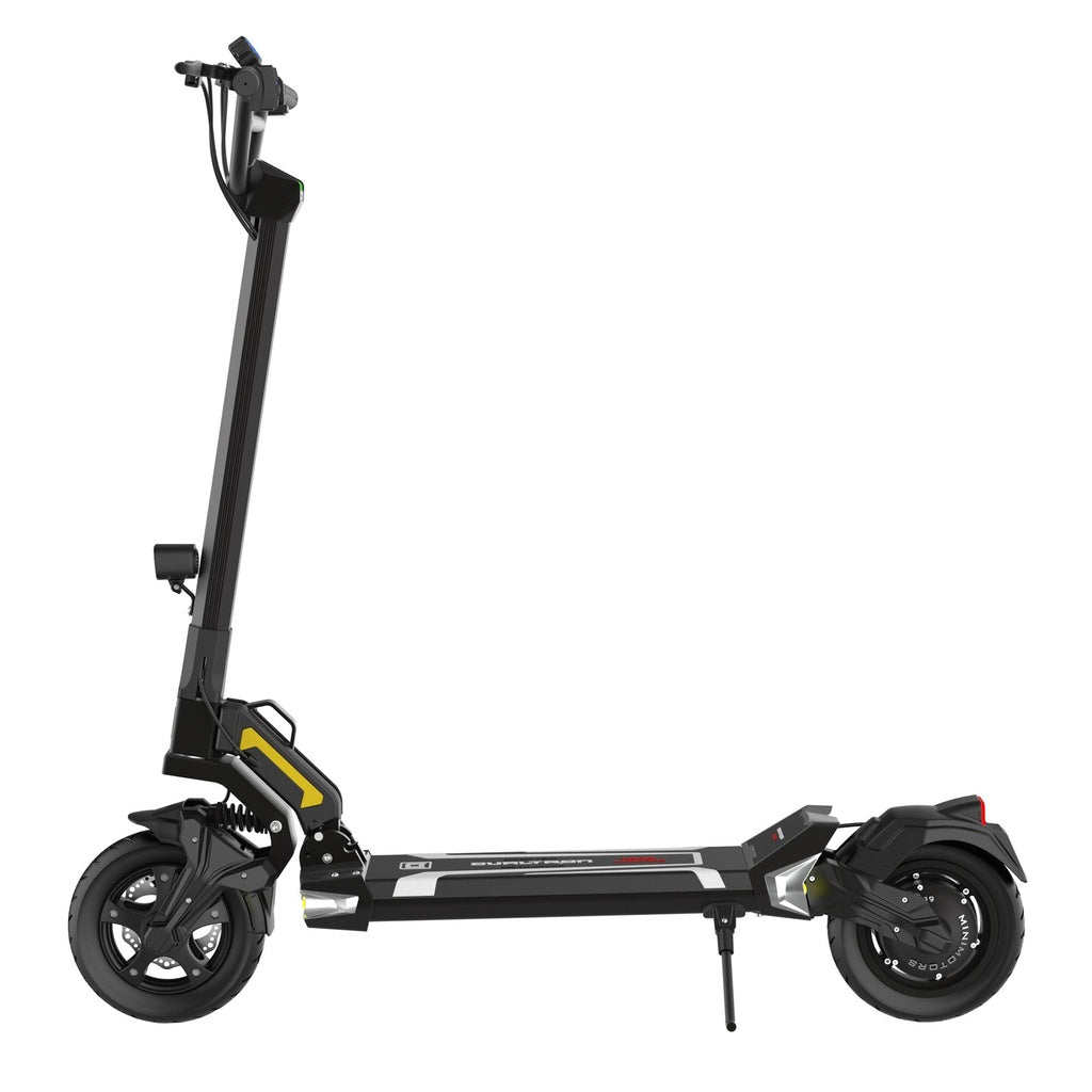 Dualtron Togo Limited Electric Scooter