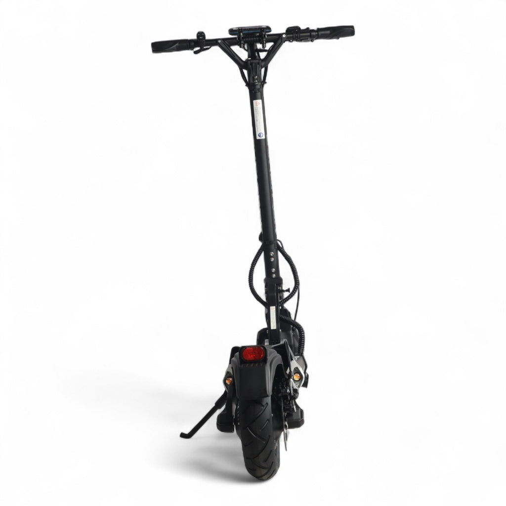 DUALTRON TOGO Max Electric Scooter - New Model