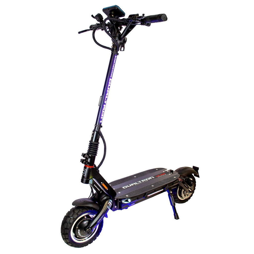 DUALTRON VICTOR ELECTRIC SCOOTER 60V 24AH EY4 NUTT 2025