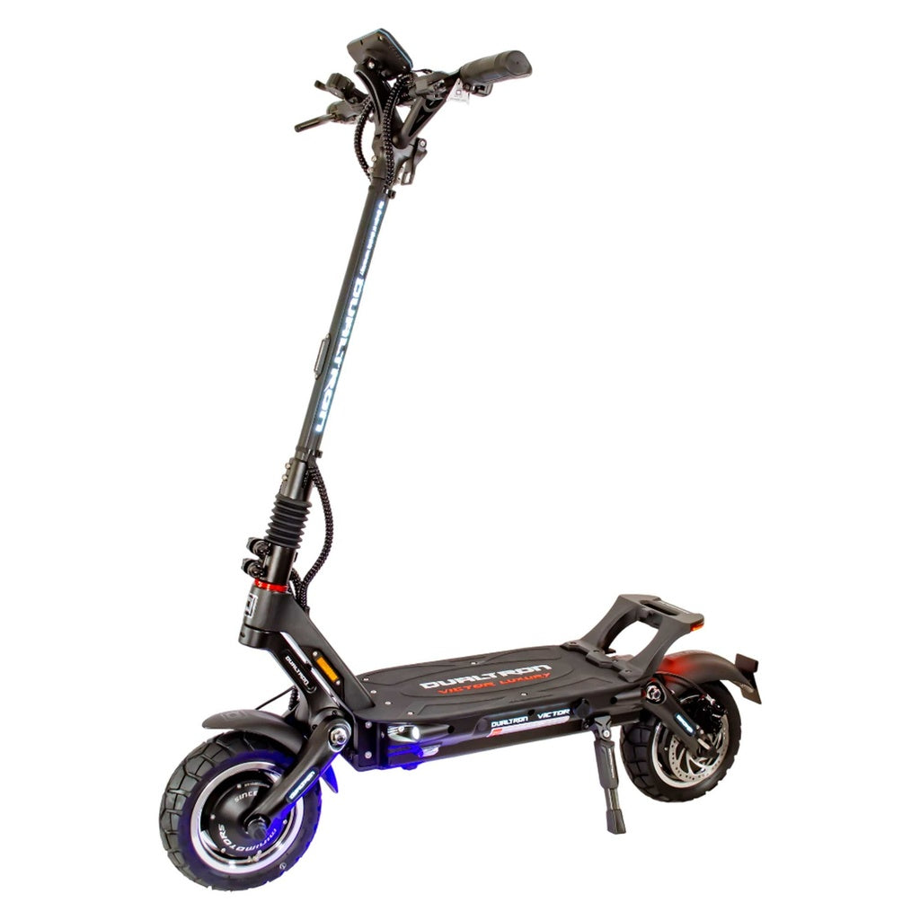 DUALTRON VICTOR LUXURY 60V 30AH EY4 2025 MAIN IMAGE